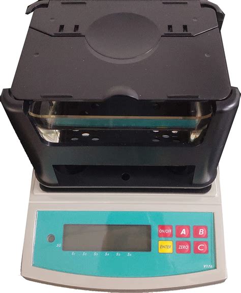 Rubber Density Meter purchase|Densimeter .